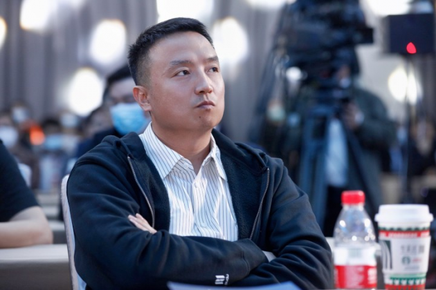 普渡科技2020全球經(jīng)銷(xiāo)商大會(huì)暨新品發(fā)布會(huì)于深圳盛大召開(kāi)