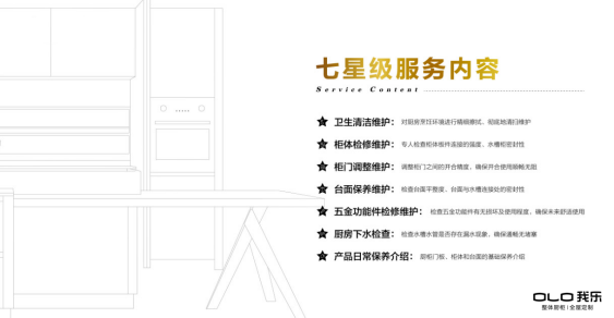 答疑：同屬上市公司的我樂和志邦，誰的整體櫥柜做得好？
