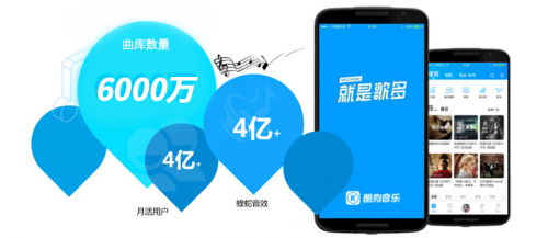 強(qiáng)勢入駐車生活，酷狗加入比亞迪DiLink高能應(yīng)用天團(tuán)