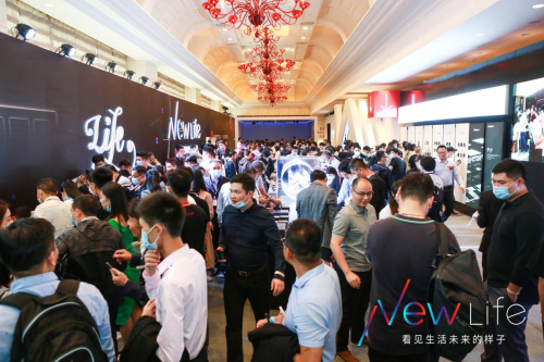 智能開關(guān)為什么成了云圖打造全場(chǎng)景智能家居的突破口？