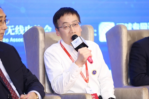 泛在、融合、統(tǒng)一，海能達(dá)在5G時(shí)代對關(guān)鍵通信的演進(jìn)思考