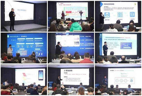 預(yù)熱 WAIC，AIWIN大賽“抗新冠 助科研AI賦能者“年底收官！