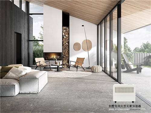 尖叫推薦，博沃納無(wú)霧加濕器也太實(shí)用了吧！