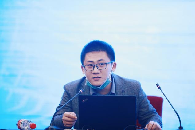 建筑業(yè)安全生產管理經驗交流會召開，廣聯達助力施工安全生產