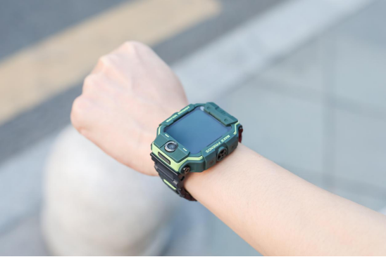 為兒童社交安全盡心盡責(zé)，小天才電話手表體現(xiàn)大廠擔(dān)當(dāng)
