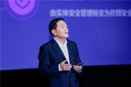 “云+屏”牽引“極簡(jiǎn)工作”新時(shí)代，新華三發(fā)布H3C Workspace數(shù)字工作空間