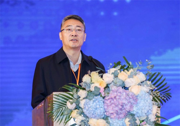 綠盟科技出席2020中國網(wǎng)絡安全等級保護和關鍵信息基礎設施保護大會