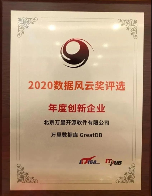 易用、穩(wěn)定、高效，萬里數(shù)據(jù)庫開啟新一代分布式數(shù)據(jù)庫新紀(jì)元