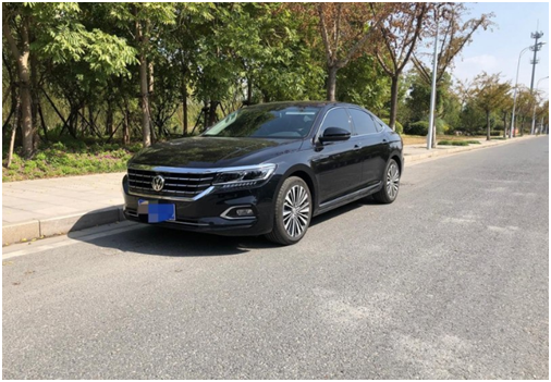B級車標(biāo)桿，上汽大眾帕薩特碰撞中保研全優(yōu)測評讓你贊不絕口！