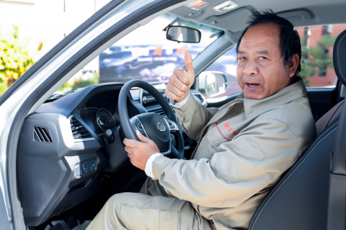 民生車典范，揭秘風(fēng)駿5受歡迎原因