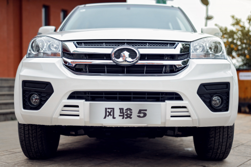 民生車典范，揭秘風(fēng)駿5受歡迎原因