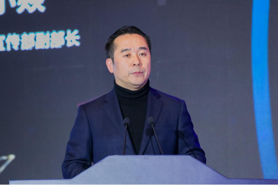 競(jìng)鑒未來 2020中國電子競(jìng)技行業(yè)年會(huì)在廣州隆重召開