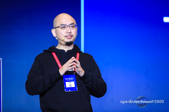 openEuler Summit 2020成功召開(kāi)，探索技術(shù)創(chuàng)新無(wú)限可能