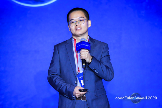 openEuler Summit 2020成功召開(kāi)，探索技術(shù)創(chuàng)新無(wú)限可能