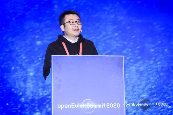 openEuler Summit 2020成功召開(kāi)，探索技術(shù)創(chuàng)新無(wú)限可能