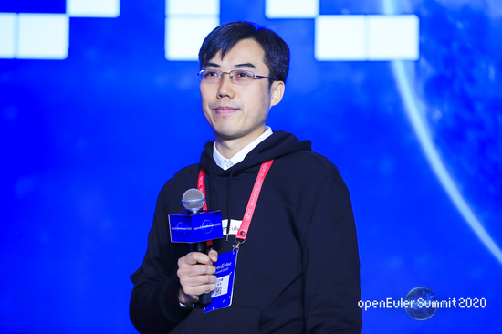 openEuler Summit 2020成功召開(kāi)，探索技術(shù)創(chuàng)新無(wú)限可能