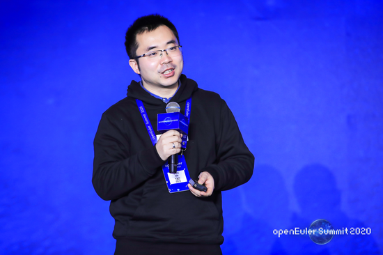 openEuler Summit 2020成功召開(kāi)，探索技術(shù)創(chuàng)新無(wú)限可能