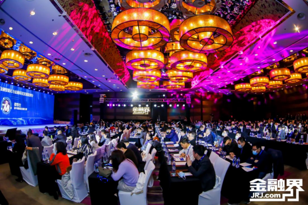 來電科技榮獲2020金融界領(lǐng)航中國年度盛典“杰出科技創(chuàng)新獎”