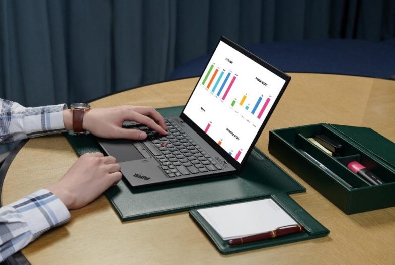 榮獲人民網(wǎng)“人民之選匠心獎”！聯(lián)想ThinkPad X1 Nano以思考進化時代
