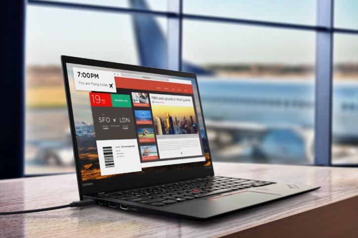榮獲人民網(wǎng)“人民之選匠心獎”！聯(lián)想ThinkPad X1 Nano以思考進化時代