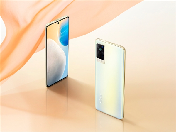 7.36mm最薄5G手機(jī)！vivo X60預(yù)售：3498元起