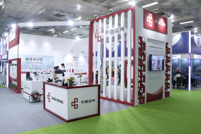 IEAE廣州電子展火熱招商中，預定已超7成