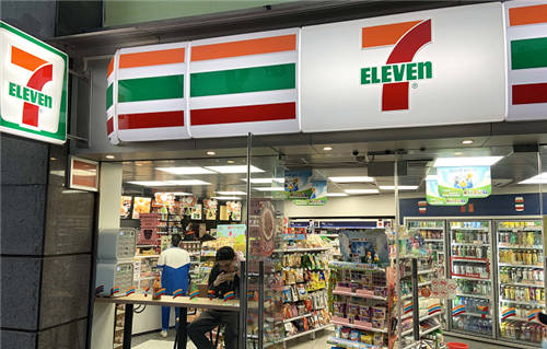 街電與7-Eleven再度續(xù)約合作，強(qiáng)強(qiáng)聯(lián)合鞏固便利店業(yè)態(tài)布局第一地位