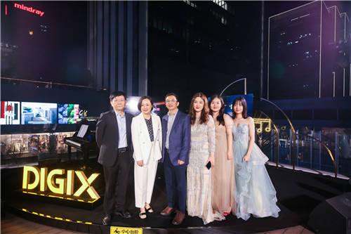 新年新愿·DIGIX Live 音樂鑒賞會(huì)現(xiàn)場直擊:華為Sound帶你感受古典之美