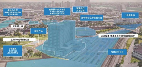 福特聚焦未來，打造優(yōu)質(zhì)便捷出行體驗