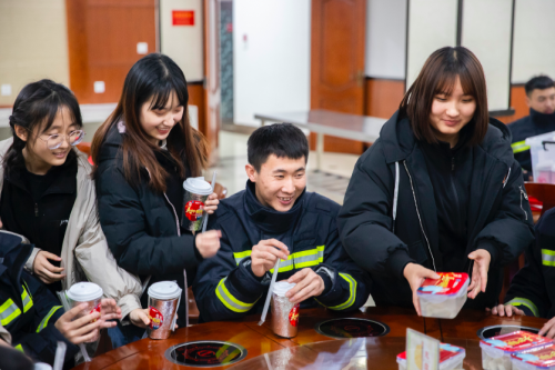 溫暖2021，聯(lián)想美好假期公益志愿者在行動