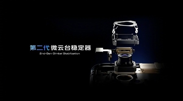 vivo X60系列本周開售：業(yè)內(nèi)最薄5G手機！3498元起