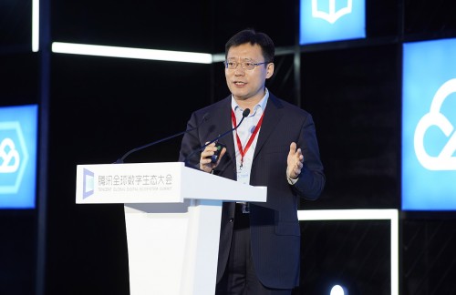 現(xiàn)代化城市體征評價框架發(fā)布，六個維度、10000+指標(biāo)繪制現(xiàn)代化城市發(fā)展全息態(tài)勢圖
