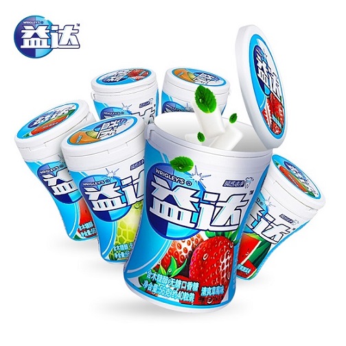 減塑450噸！2020年瑪氏箭牌在包裝可持續(xù)發(fā)展上全方位發(fā)力