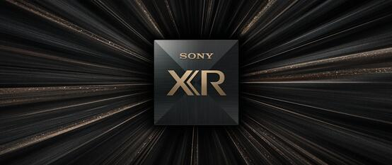 當電視具有認知力！——索尼推出“XR認知芯片”
