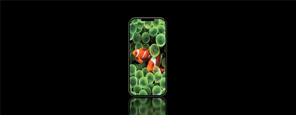 誕生15年后：初代iPhone換上全面屏設計 依然心動