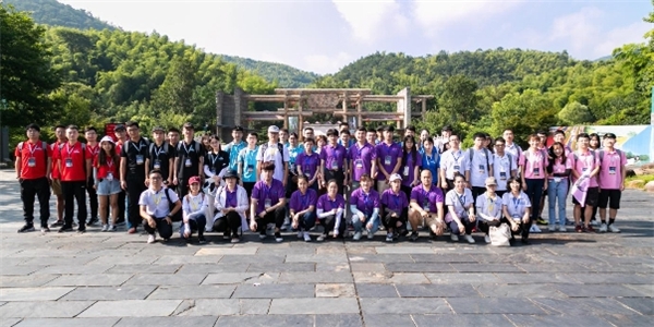 將創(chuàng)新打造成IP，遠(yuǎn)東控股斬獲2020商業(yè)評(píng)論“管理行動(dòng)獎(jiǎng)”