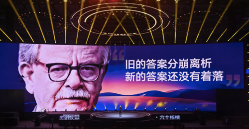 飛鶴x筆記俠：所謂時(shí)間的朋友，是不?；^、不抖機(jī)靈