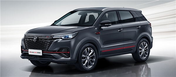 長安汽車怎么樣？長安CS55PLUS升級藍鯨版有何特色