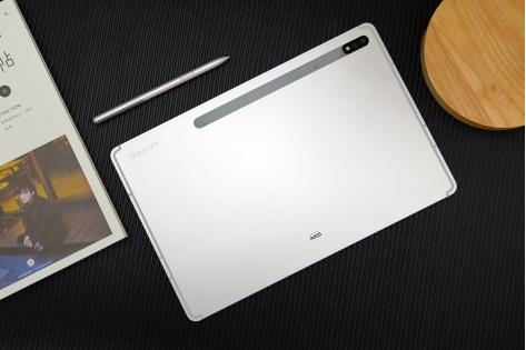 學(xué)霸養(yǎng)成神器：選三星Galaxy Tab S7就對(duì)了！