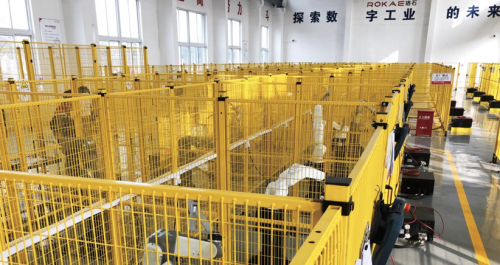 深挖智能制造行業(yè)，突破行業(yè)市值天花板