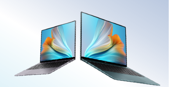 不止于11代酷睿?，全新HUAWEI MateBook X Pro升級智慧辦公新體驗