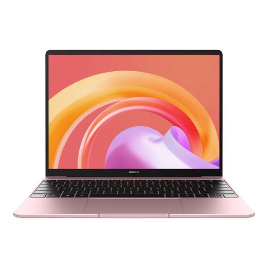 智慧辦公新體驗(yàn)，華為全面屏性能輕薄本MateBook 13全新亮相