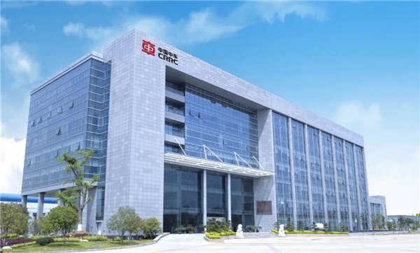 新基建時代，智慧園區(qū)怎么建？紫光華智攜手中車長江給出最佳答案！