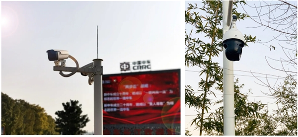新基建時代，智慧園區(qū)怎么建？紫光華智攜手中車長江給出最佳答案！