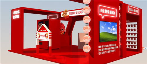 年貨產(chǎn)品哪家強，三只松鼠聚劃算