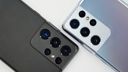 三星Galaxy S21 5G系列正式發(fā)布！“超大杯”影像體驗(yàn)亮了