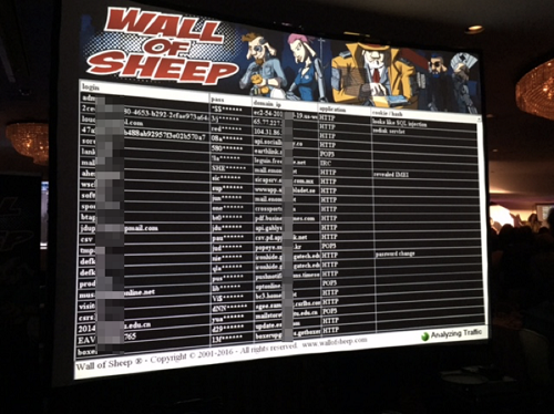 黑客視角揭秘WiFi釣魚，零信任帶來防護突破