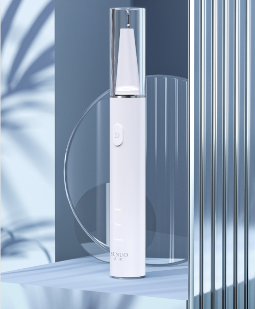 小米有品眾籌近3萬(wàn)人瘋搶！素諾智能可視潔牙儀T11 Pro成網(wǎng)紅爆款