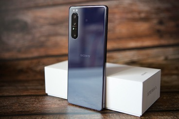 年終盤(pán)點(diǎn) “年度卓越影像技術(shù)手機(jī)“Xperia 1 II