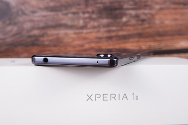 年終盤(pán)點(diǎn) “年度卓越影像技術(shù)手機(jī)“Xperia 1 II
